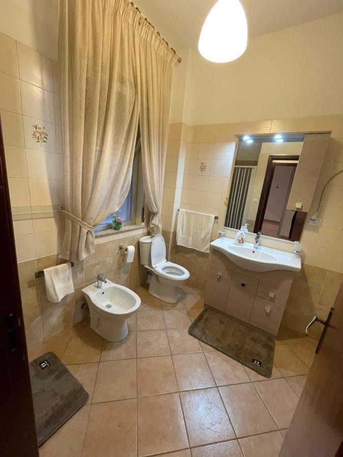 דירות מסקלי Perla Marina מראה חיצוני תמונה