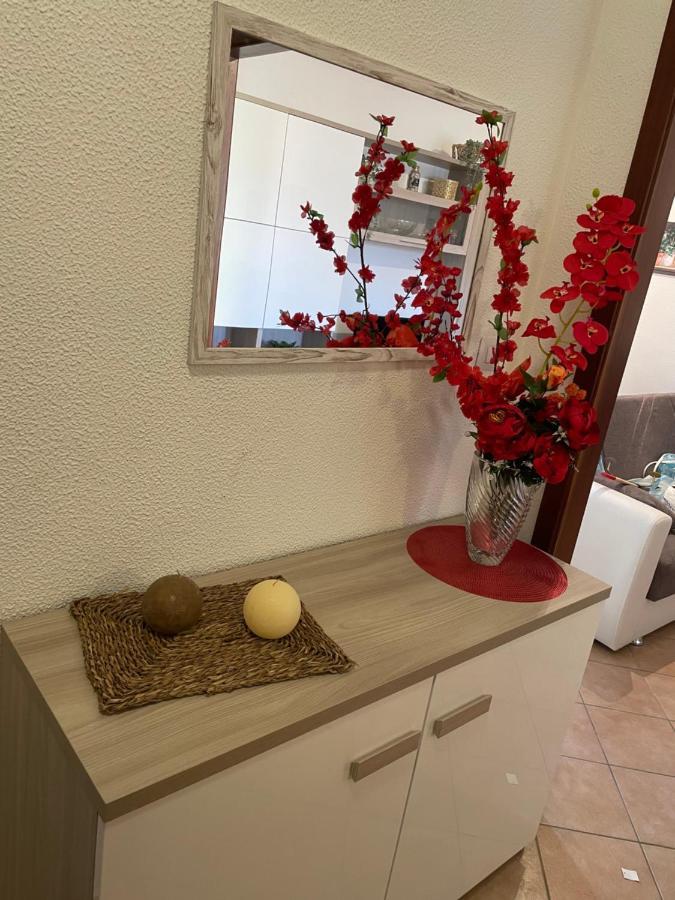 דירות מסקלי Perla Marina מראה חיצוני תמונה